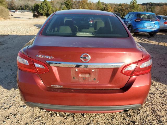 Photo 6 from auction – 2017 NISSAN ALTIMA 2.5 with VIN 1N4AL3AP0HC182386