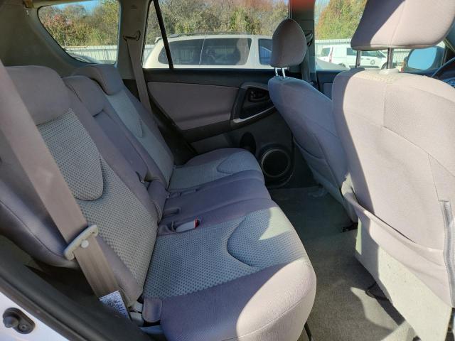 Photo 11 from auction – 2007 TOYOTA RAV4 with VIN JTMZD33V476030940