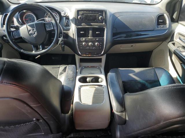 Photo 8 from auction – 2017 DODGE GRAND CARA with VIN 2C4RDGCG0HR567260