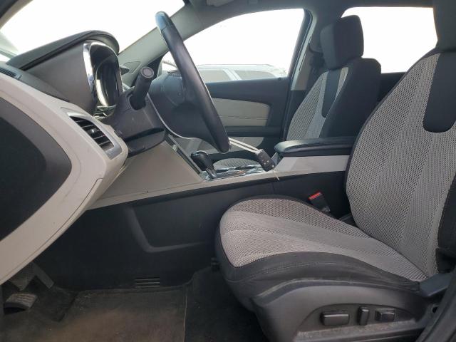 Photo 7 from auction – 2017 GMC TERRAIN SL with VIN 2GKFLTEK6H6349975