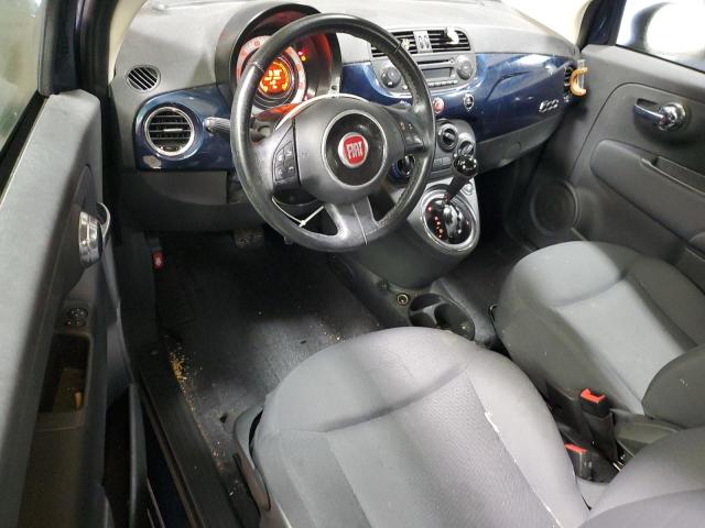 Zdjęcie 8 z aukcji – 2013 FIAT 500 POP z VIN 3C3CFFAR7DT749161