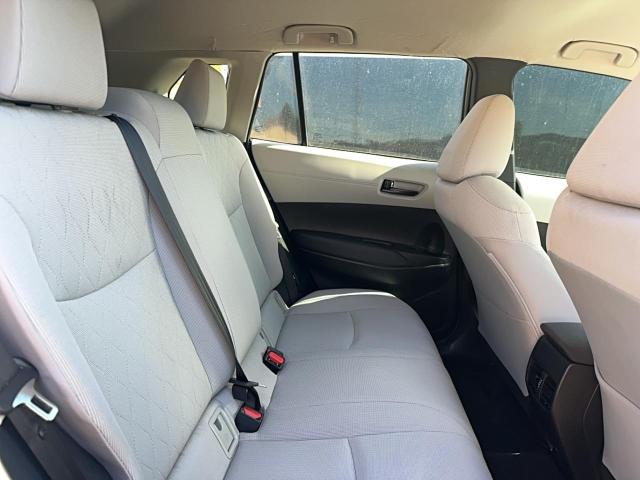 Photo 6 from auction – 2023 TOYOTA COROLLA CR with VIN 7MUCAABG5PV072089
