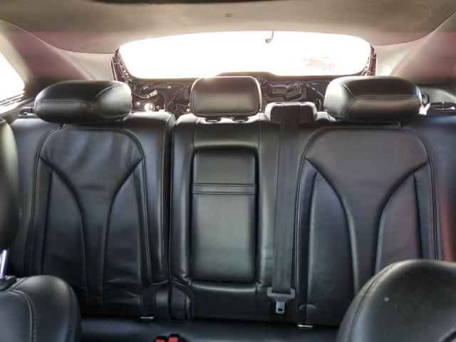 Photo 10 from auction – 2017 LINCOLN MKC RESERV with VIN 5LMCJ3D93HUL08281