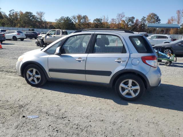 Photo 2 from auction – 2007 SUZUKI SX4 with VIN JS2YB413975106267