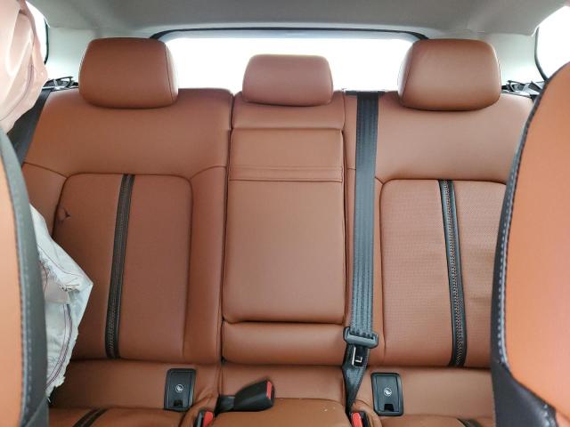 Photo 10 from auction – 2025 MAZDA CX-50 PREM with VIN 7MMVABEY1SN391811