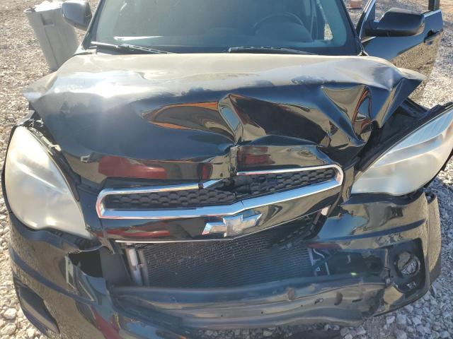 Photo 12 from auction – 2015 CHEVROLET EQUINOX LT with VIN 2GNALBEK4F6228348
