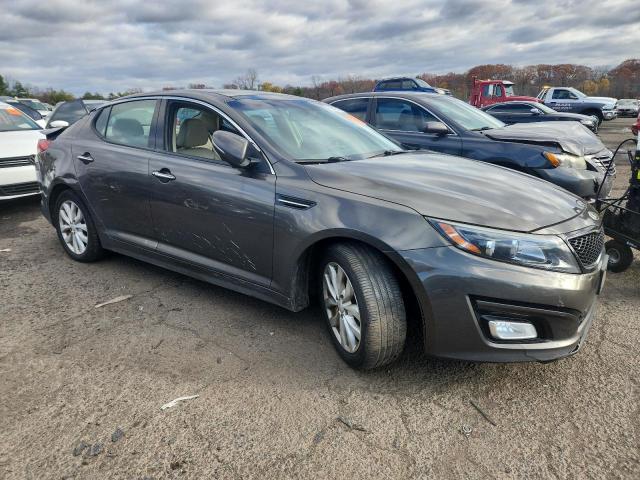 Photo 4 from auction – 2015 KIA OPTIMA EX with VIN 5XXGN4A77FG374860