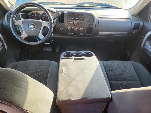 Photo 8 from auction – 2008 CHEVROLET SILVERADO with VIN 3GCEK13358G255228