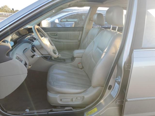 Photo 7 from auction – 2000 TOYOTA AVALON XL with VIN 4T1BF28B8YU087204