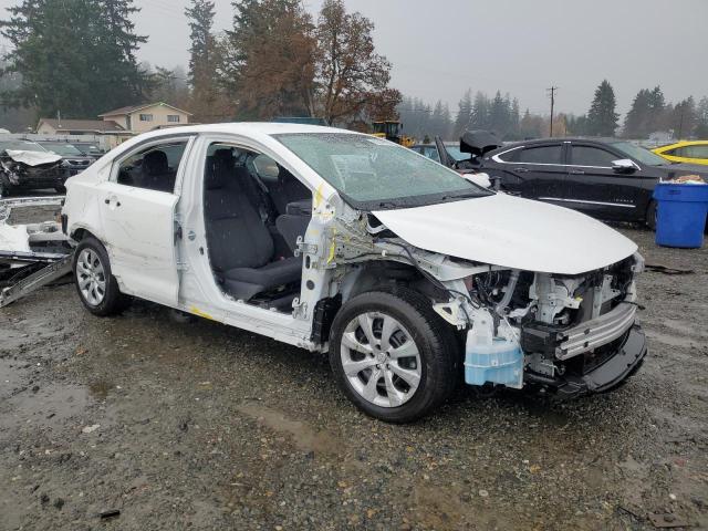 Photo 4 from auction – 2023 TOYOTA COROLLA LE with VIN 5YFB4MDE0PP050021