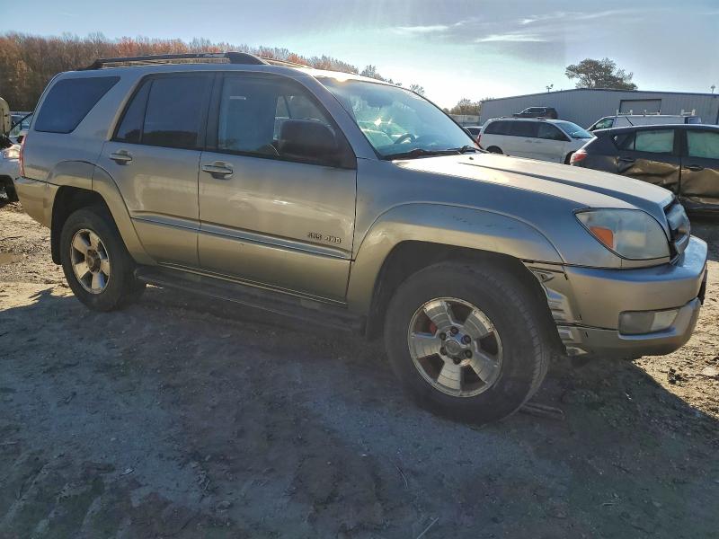 Zdjęcie 4 z aukcji – 2004 TOYOTA 4RUNNER SR z VIN JTEBU14R040037059