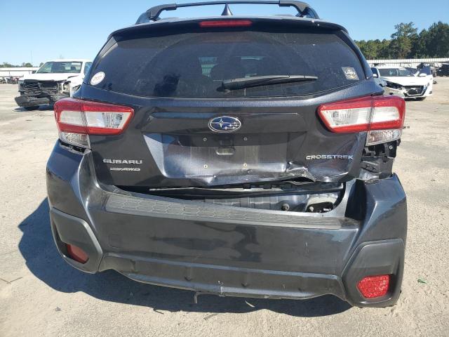 Photo 6 from auction – 2018 SUBARU CROSSTREK with VIN JF2GTABC6JH232741