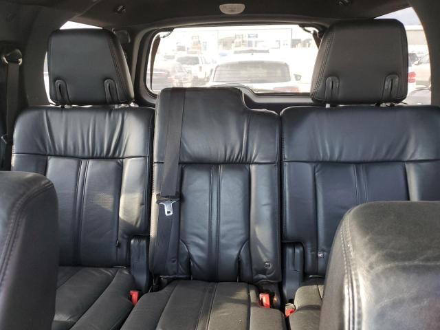 Photo 10 from auction – 2015 LINCOLN NAVIGATOR with VIN 5LMJJ2HT2FEJ09110