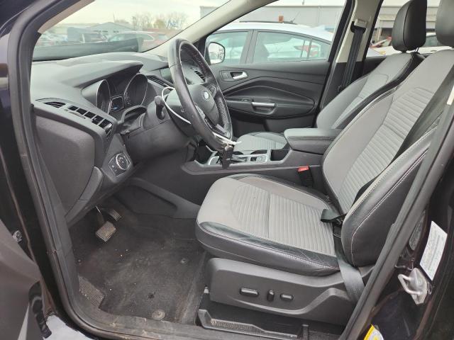 Photo 7 from auction – 2019 FORD ESCAPE SE with VIN 1FMCU9GD4KUC42568