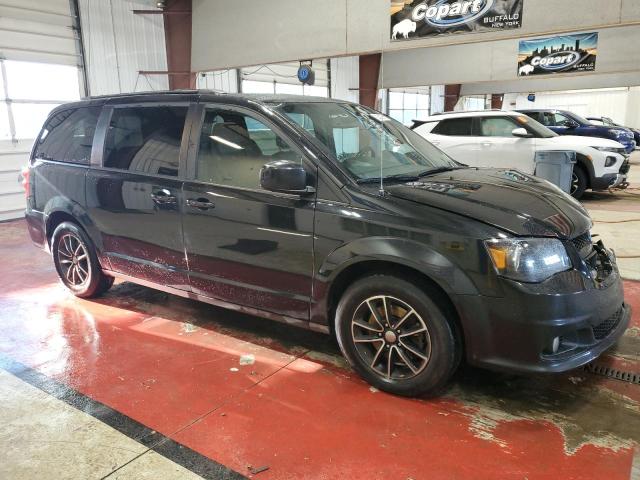 Photo 4 from auction – 2019 DODGE GRAND CARA with VIN 2C4RDGEG5KR516910