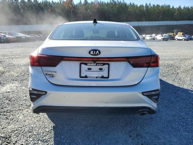 Photo 6 from auction – 2020 KIA FORTE FE with VIN 3KPF24AD9LE213134