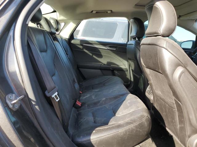 Photo 10 from auction – 2016 FORD FUSION with VIN 3FA6P0K96GR126705