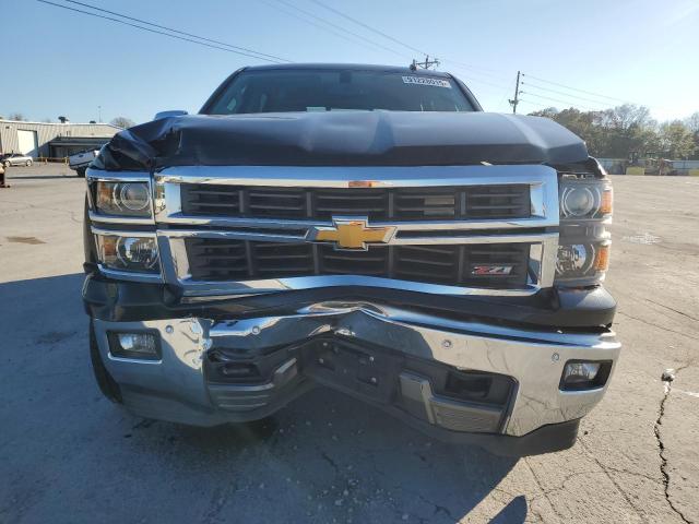 Photo 5 from auction – 2014 CHEVROLET SILVERADO with VIN 3GCUKSEC1EG447420