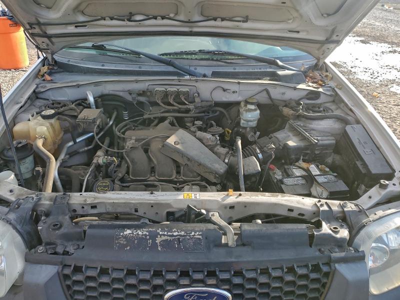 Photo 12 from auction – 2006 FORD ESCAPE XLT with VIN 1FMYU93106KC43316