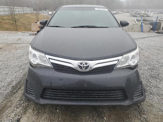 Photo 5 from auction – 2012 TOYOTA CAMRY BASE with VIN 4T1BF1FK2CU188549