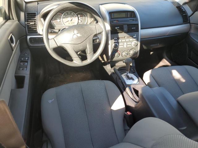 Photo 8 from auction – 2008 MITSUBISHI GALANT ES with VIN 4A3AB36F48E015947