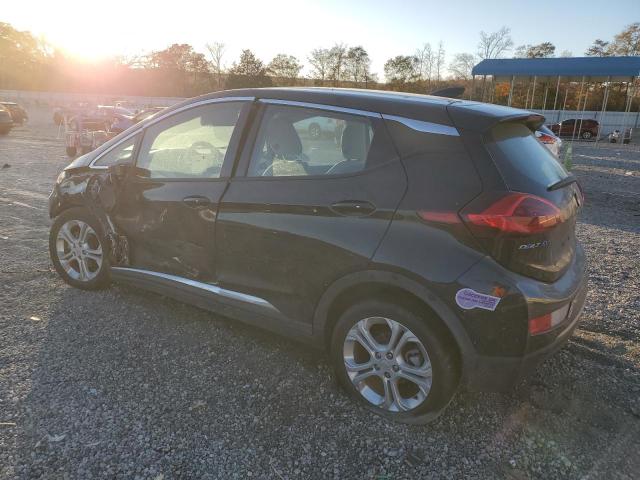 Photo 2 from auction – 2017 CHEVROLET BOLT EV LT with VIN 1G1FW6S06H4187007