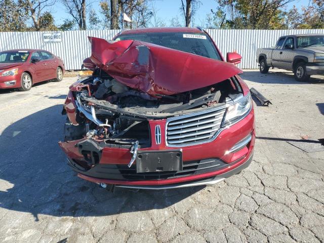 Photo 5 from auction – 2017 LINCOLN MKC SELECT with VIN 5LMCJ2C95HUL16345