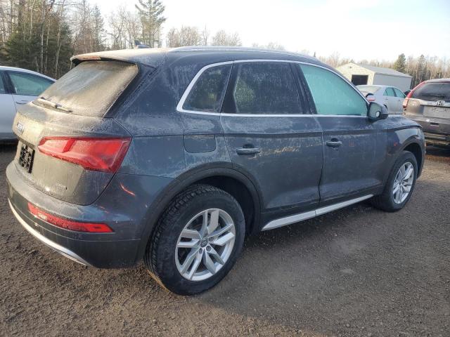 Photo 3 from auction – 2019 AUDI Q5 PREMIUM with VIN WA1ANAFY8K2086118