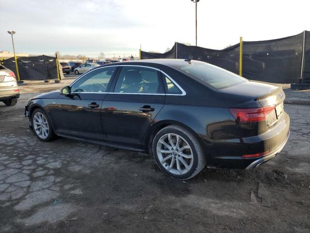 Photo 2 from auction – 2019 AUDI A4 PREMIUM with VIN WAUDNAF44KA115441