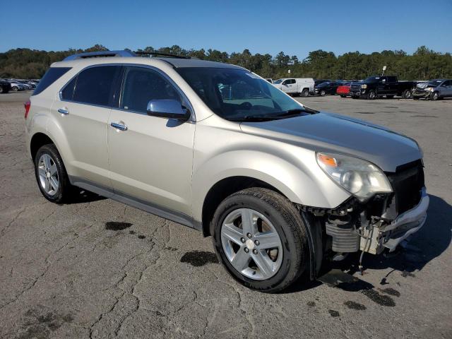 Photo 4 from auction – 2014 CHEVROLET EQUINOX LT with VIN 2GNFLDE31E6168375