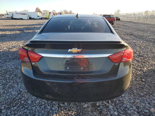 Photo 6 from auction – 2015 CHEVROLET IMPALA with VIN 2G1125S33F9288252