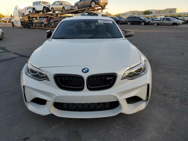 Photo 5 from auction – 2017 BMW M2 with VIN WBS1H9C56HV786550
