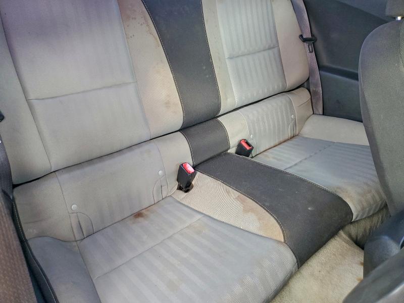 Photo 10 from auction – 2014 CHEVROLET CAMARO LS with VIN 2G1FA1E30E9126560