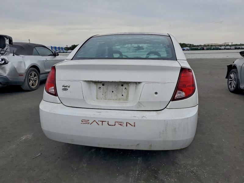 Photo 6 from auction – 2005 SATURN ION LEVEL with VIN 1G8AJ52F55Z183196