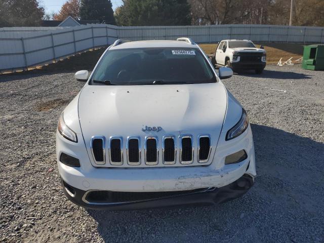 Photo 5 from auction – 2014 JEEP CHEROKEE L with VIN 1C4PJMDB8EW291009