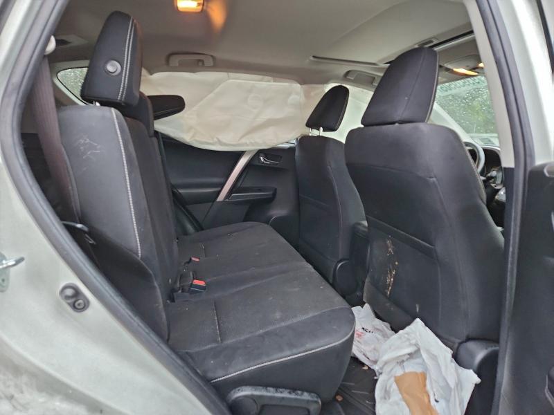 Photo 11 from auction – 2017 TOYOTA RAV4 with VIN JTMWFREV4HJ720957