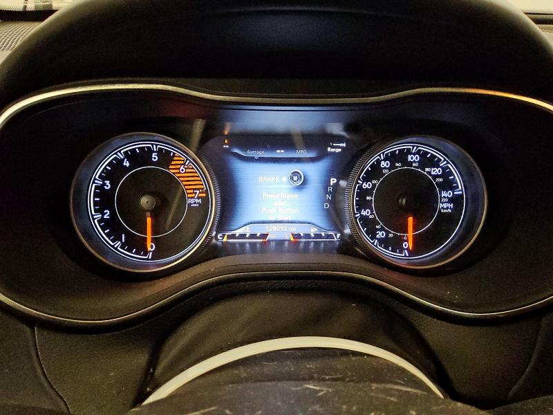 Photo 9 from auction – 2019 JEEP CHEROKEE O with VIN 1C4PJMJN8KD255889