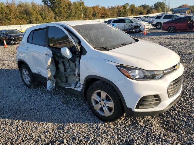 Photo 4 from auction – 2019 CHEVROLET TRAX LS with VIN 3GNCJKSB2KL260806
