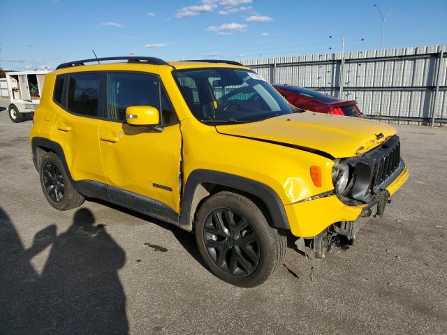 Photo 4 from auction – 2018 JEEP RENEGADE L with VIN ZACCJABB2JPH05683
