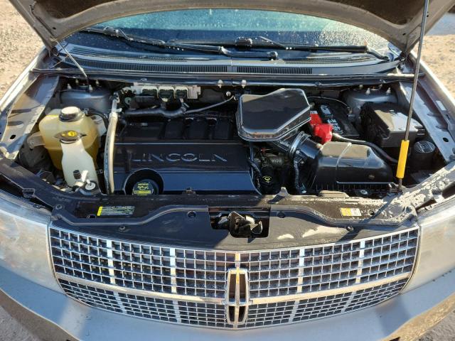 Zdjęcie 12 z aukcji – 2008 LINCOLN MKX z VIN 2LMDU68C78BJ38040