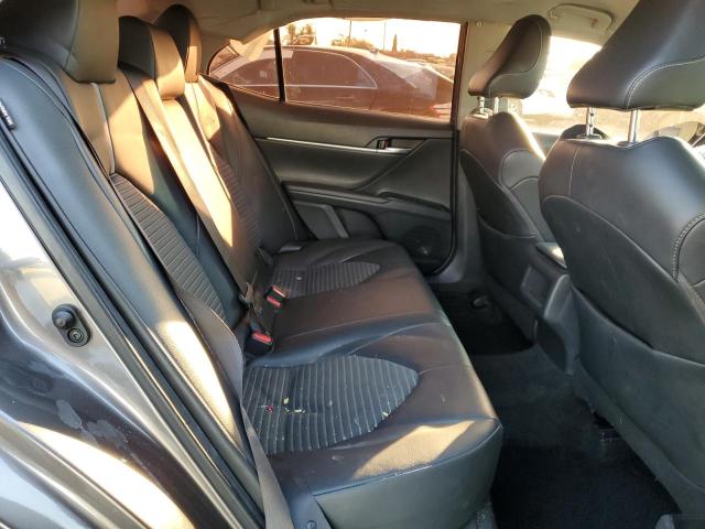 Photo 10 from auction – 2020 TOYOTA CAMRY SE with VIN 4T1G11AK4LU972758