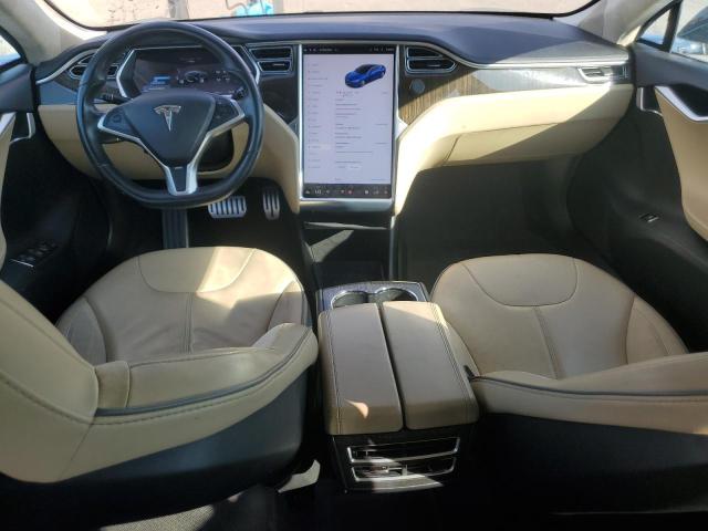 Photo 8 from auction – 2013 TESLA MODEL S with VIN 5YJSA1DP2DFP14707