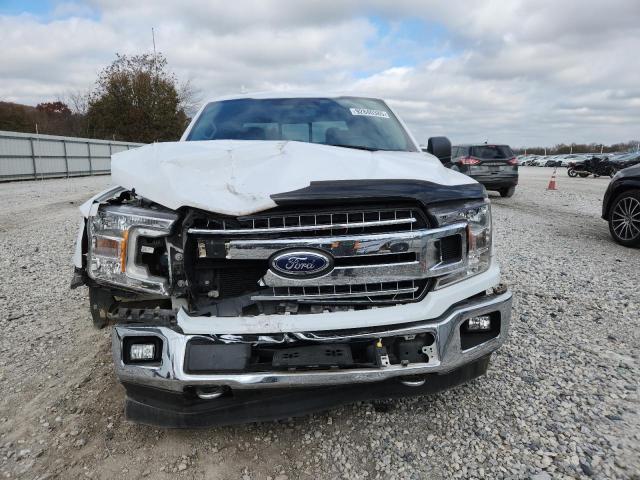 Photo 5 from auction – 2018 FORD F150 SUPER with VIN 1FTEW1EP7JKG04442