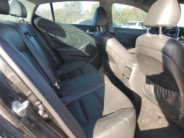 Photo 10 from auction – 2015 KIA OPTIMA HYB with VIN KNAGN4AD9F5091514