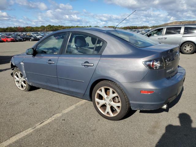 Photo 2 from auction – 2008 MAZDA 3 I with VIN JM1BK32G181140157