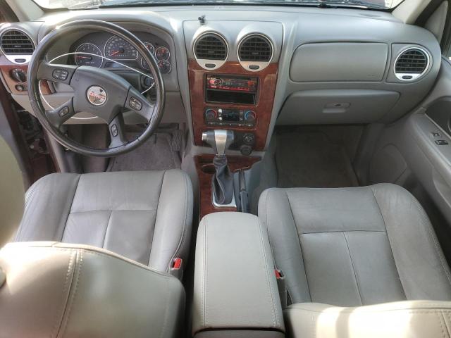 Zdjęcie 8 z aukcji – 2007 GMC ENVOY z VIN 1GKDT13S672191325