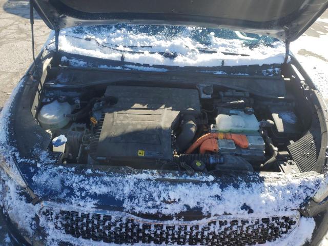 Photo 11 from auction – 2019 KIA NIRO with VIN KNDCB3LC2K5265006