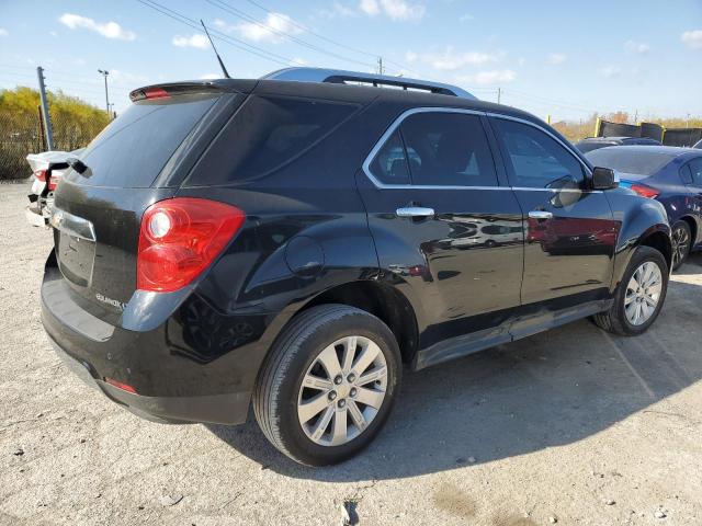 Photo 3 from auction – 2011 CHEVROLET EQUINOX LT with VIN 2CNALPEC0B6364237