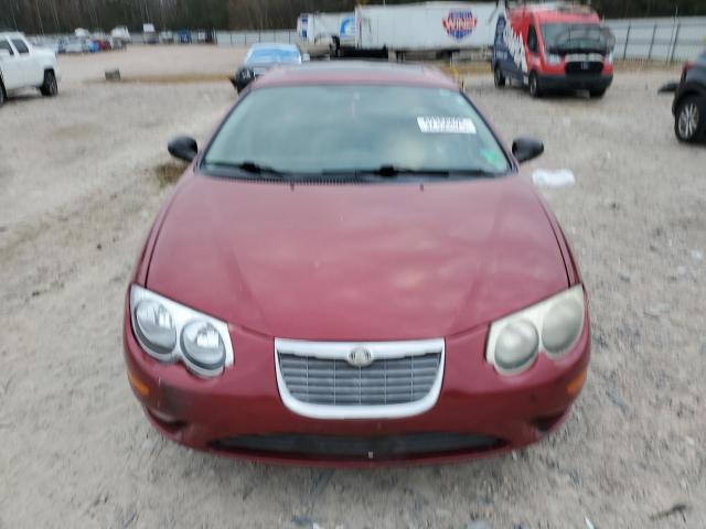 Photo 5 from auction – 2004 CHRYSLER 300M with VIN 2C3HE66G64H686093
