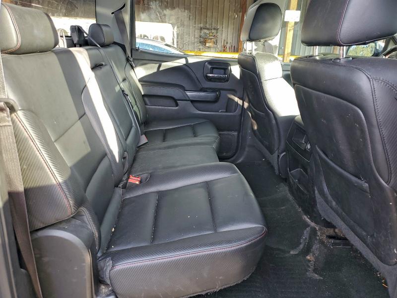 Photo 10 from auction – 2014 GMC SIERRA K15 with VIN 3GTU2VEC2EG406408